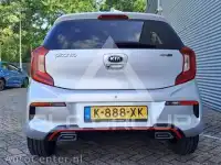 2021 KIA Picanto