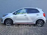 2021 KIA Picanto