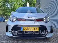 2021 KIA Picanto