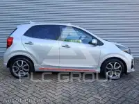 2021 KIA Picanto
