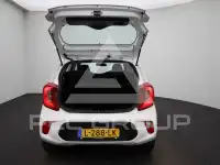 2021 KIA Picanto