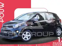 2021 KIA Picanto