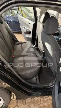 2021 KIA Picanto