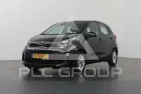 2021 KIA Picanto
