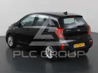 2021 KIA Picanto