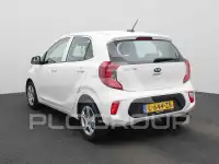 2021 KIA Picanto