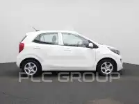 2021 KIA Picanto