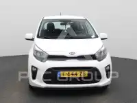 2021 KIA Picanto