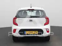 2021 KIA Picanto
