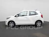 2021 KIA Picanto