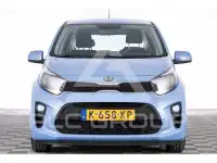 2021 KIA Picanto