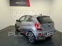2021 KIA Picanto