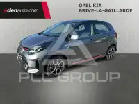 2021 KIA Picanto
