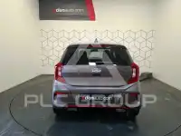 2021 KIA Picanto