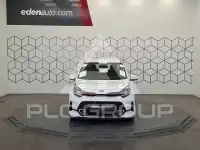 2021 KIA Picanto