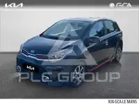 2021 KIA Picanto