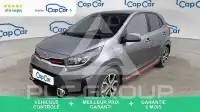 2021 KIA Picanto