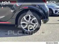 2021 KIA Picanto