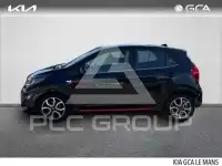 2021 KIA Picanto
