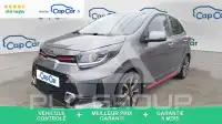 2021 KIA Picanto