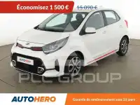 2021 KIA Picanto