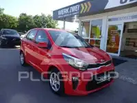 2021 KIA Picanto
