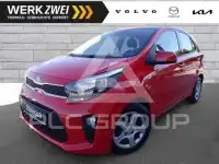2021 KIA Picanto