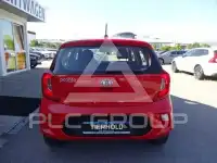2021 KIA Picanto