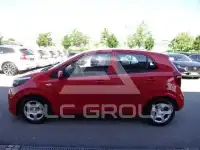 2021 KIA Picanto