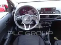 2021 KIA Picanto