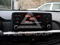 2021 KIA Picanto