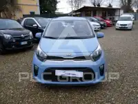 2021 KIA Picanto