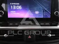 2021 KIA Picanto