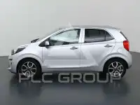2021 KIA Picanto