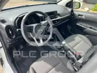 2021 KIA Picanto