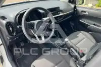 2021 KIA Picanto