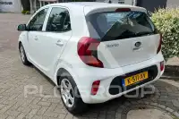 2021 KIA Picanto