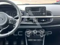 2021 KIA Picanto