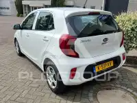2021 KIA Picanto