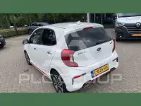 2021 KIA Picanto