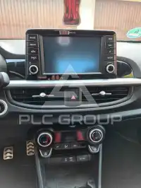 2021 KIA Picanto