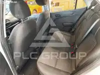 2021 KIA Picanto