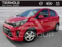 2021 KIA Picanto
