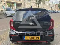 2021 KIA Picanto