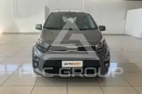 2021 KIA Picanto