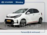 2021 KIA Picanto