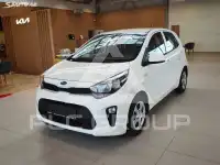 2021 KIA Picanto