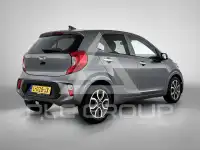 2021 KIA Picanto