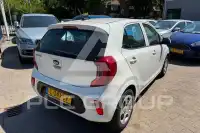 2021 KIA Picanto