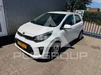 2021 KIA Picanto